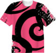 Sublimation T-Shirts