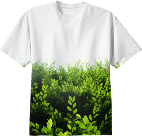 Sublimation T-Shirts