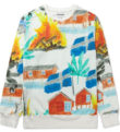Sweat Shirt