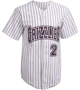 Baseball Jersey