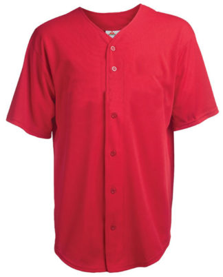 Baseball Jersey